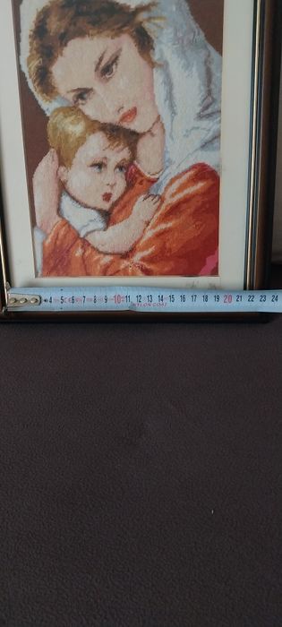 Гоблени в мн.добро състояние