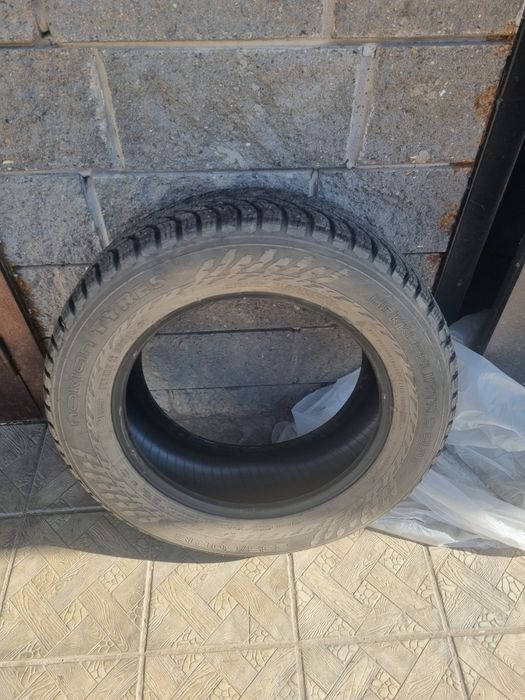 Продам шины в хорошем состояний