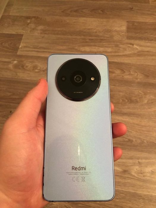 Продаються Redmi a3x