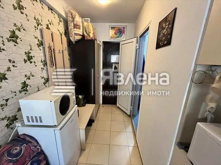 Продава се Едностаен апартамент в к.к. Слънчев бряг - 30 кв.м за 1167 €/кв.м - Снимка #2