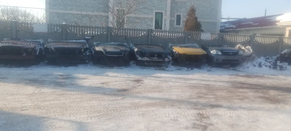 Мерседес 124 Мерседес  190..