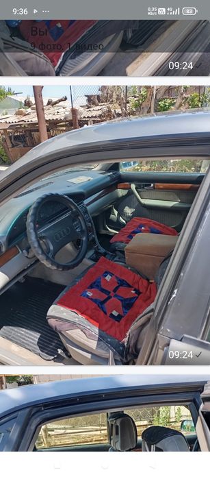 Ауди с4 2,8 сатылады.