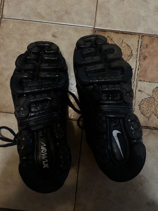 Adidasi nike vapormax
