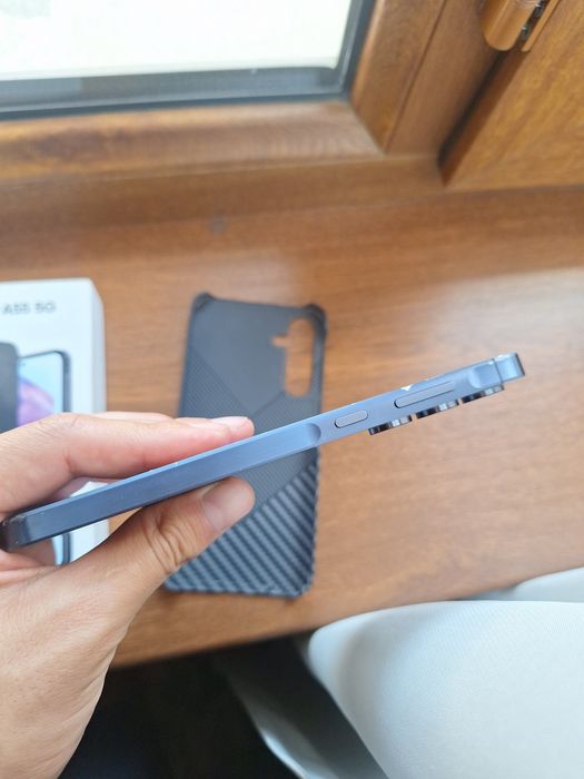 Samsung Galaxy A55 8/256