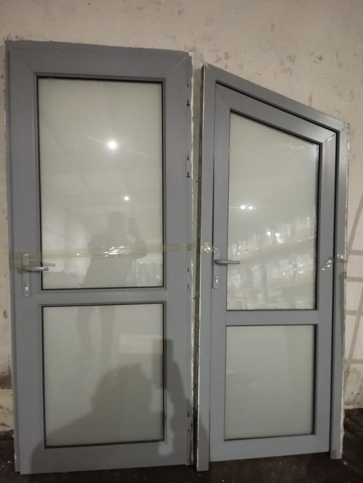 Продам хорошие двери