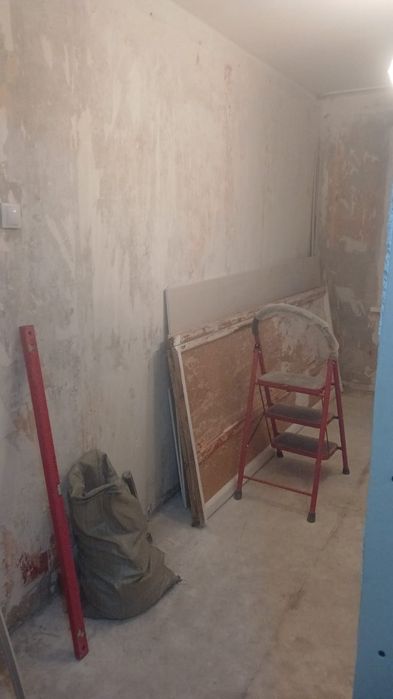 Демонтаж квартир вывоз мусора