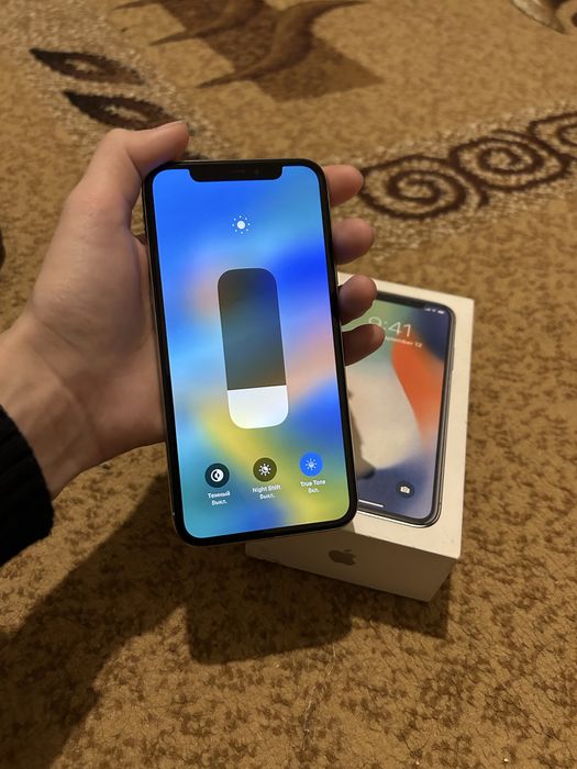 Прод. Iphone X / Айфон Х