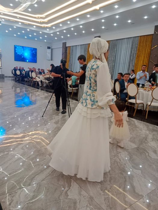 Турецкое Платье размер 48-50.