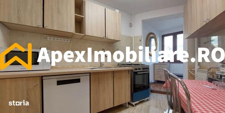 Apartament 2 camere de inchiriat Titan Bucuresti | ApexImobiliare.ro