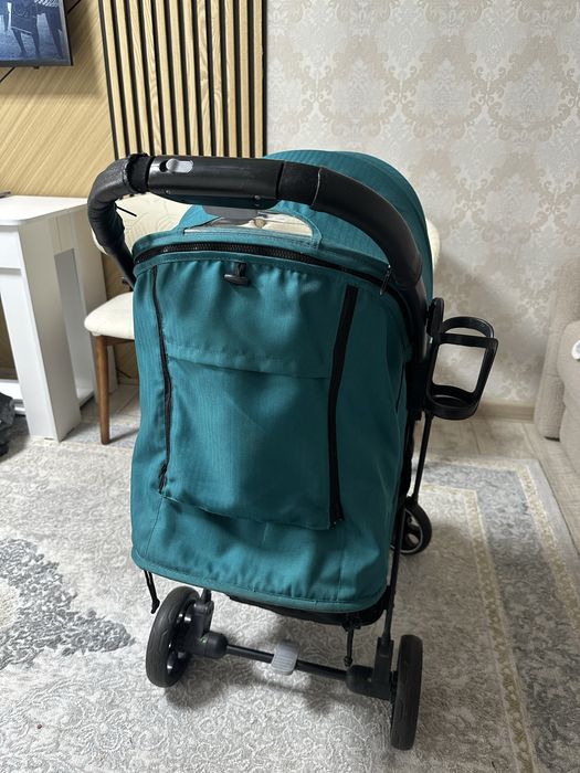 Продам коляску. В отличном состояний