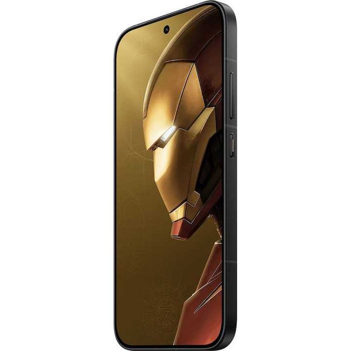 Xiaomi Poco X8 Pro 5G Dual Sim 12/512GB – Gold – Iron Man Edition