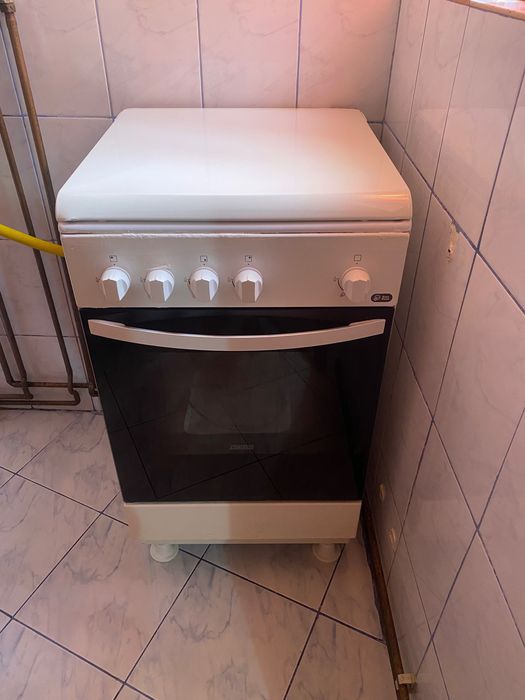 Aragaz zanussi