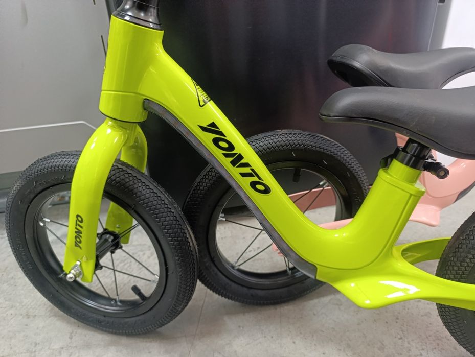 Ново !!! Баланс Колело Yonto 12 цола