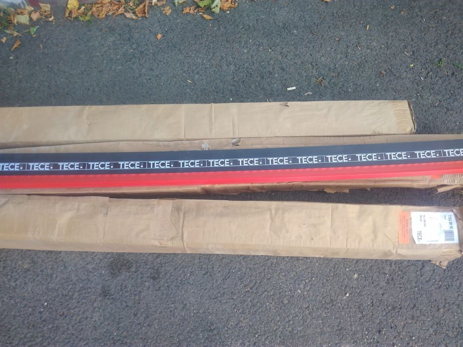 Profil imbinare rost dilatare tece