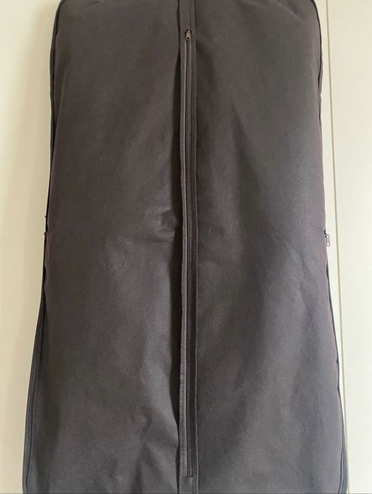 Норковая шуба