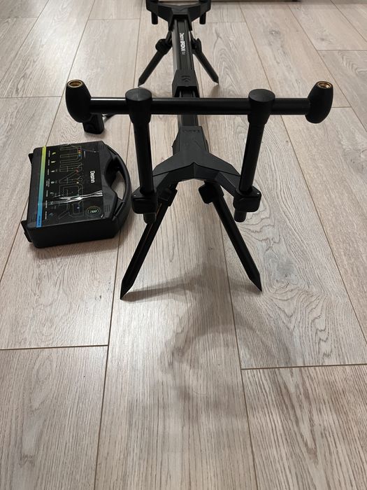 Rod pod+ Senzori Delphin 2 posturi si statie