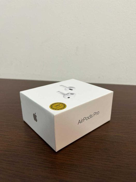 Căști Apple Airpods Pro 3 . Noi, sigilate, nefolosite
