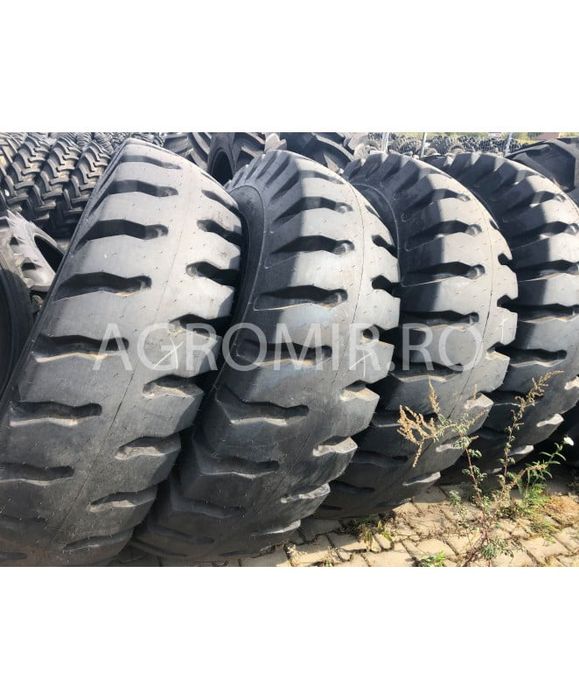 Anvelope 18.00-25 ( 505/95r25 ) 40pr port max e4 galaxy tl