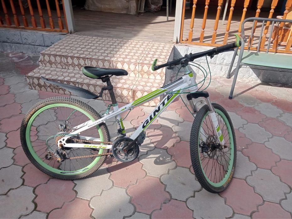 Продам велосипед