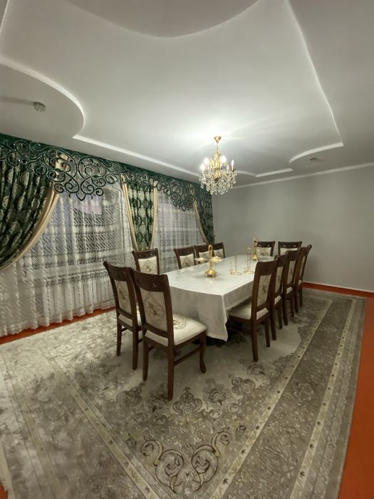 Сарыагаш каласы
