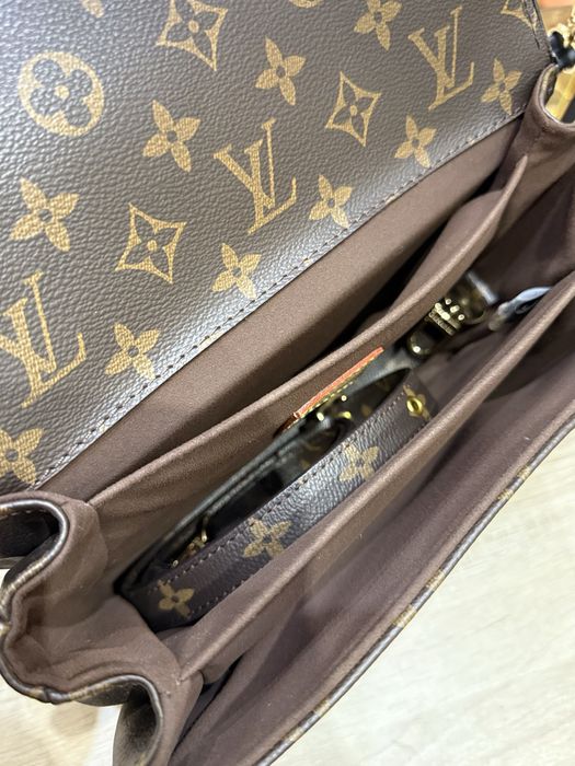 Сумки Michael Kors Ava, LV Pochette Metis