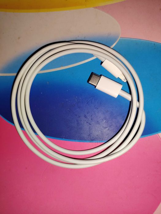 Cablu de incarcare Apple - 1 m