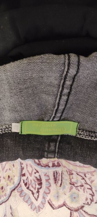 Джинсы для беременных