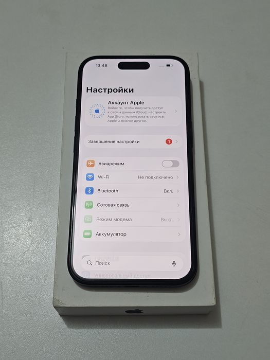 Iphone 16 256gb / айфон 16 256