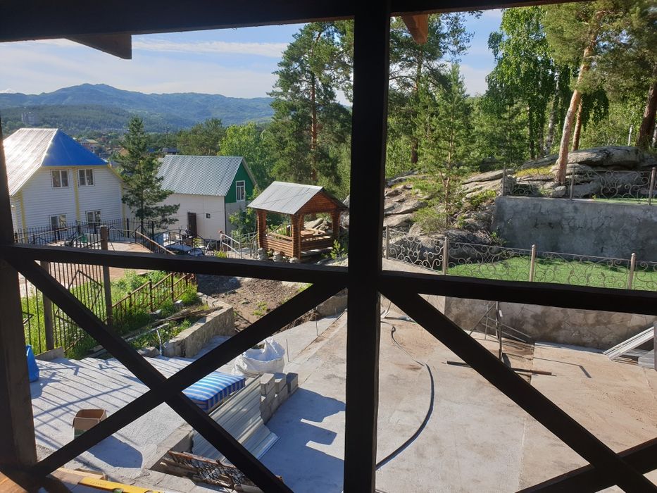 Сдам дом "Голубой залив"