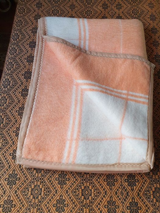 Топли и меки одеала