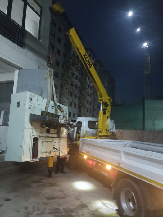 Assalomu alaykum bizda manipulatir xizmatlar bor Arzon narxlda