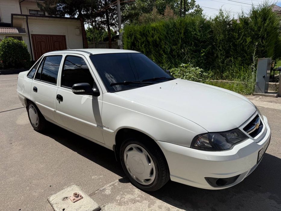 Nexia 2 dons 1.6 ideal