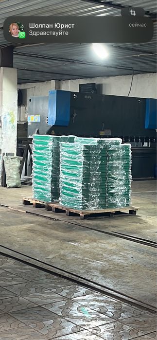 Фасадные Панели Кассеты