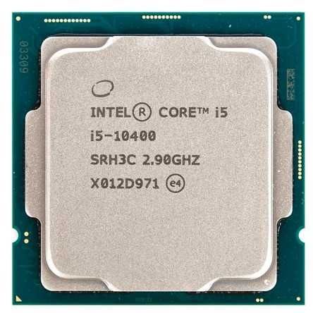 Обменяю свой Intel Core i5-10400 на i9-11900(F) с доплатой