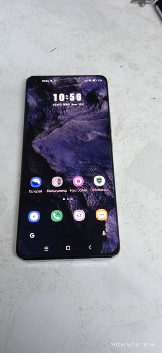 Xiaomi mi 11 ultra 512