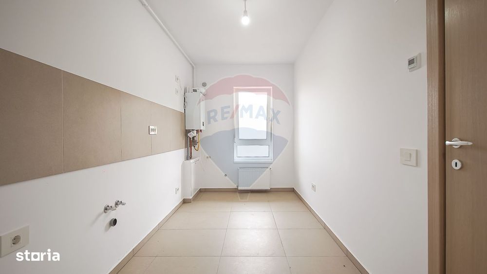 Apartament cu 2 camere, de vânzare, Calea București