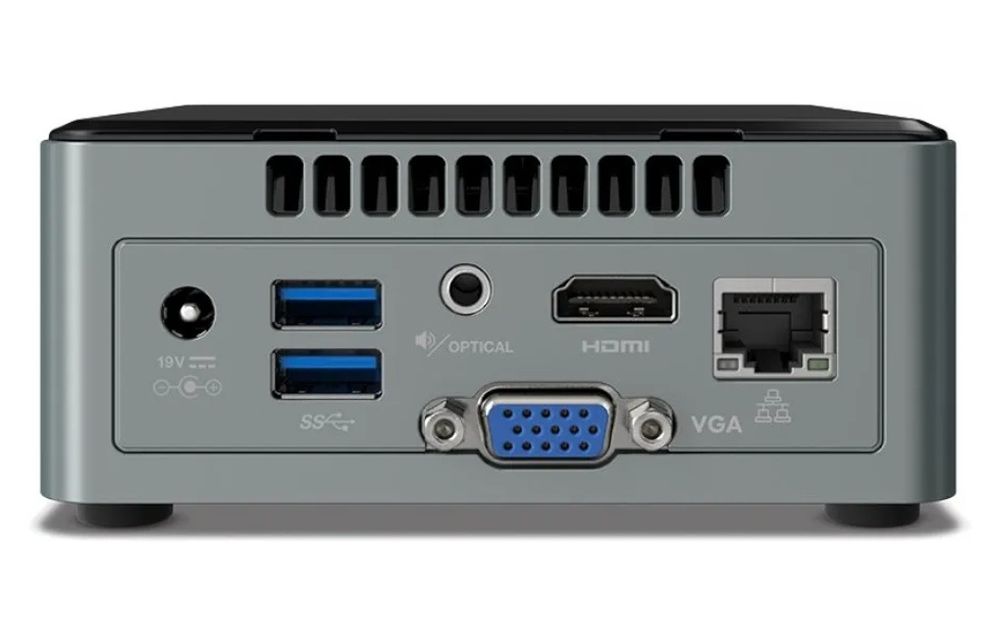 Мини компютър / Mini PC