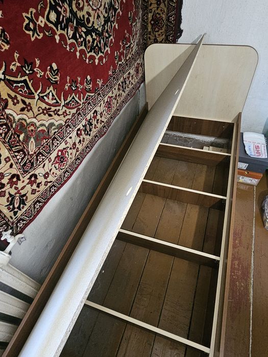 Продам кровать, новая,2000 тг,Самовывоз