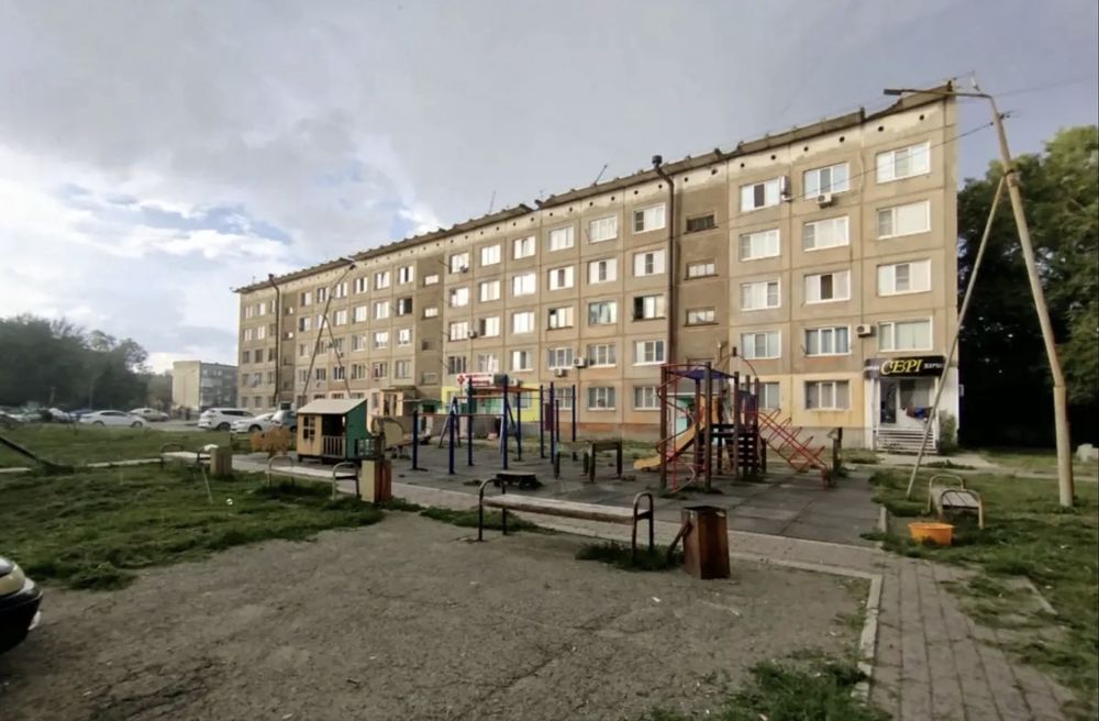 Продам 2х комнатную квартиру