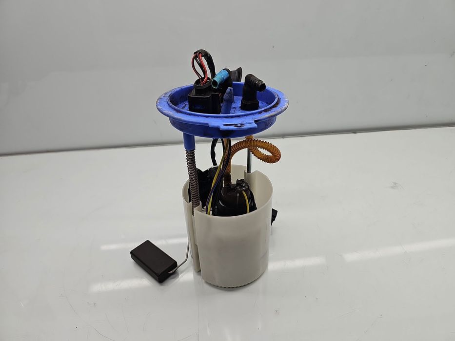 Pompa combustibil  Skoda Octavia 3 (5E3) [Fabr 2012-2020] 1K0919051DB