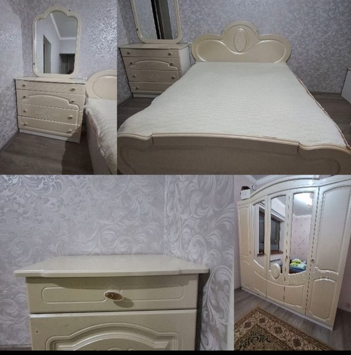 Спальный гарнитур