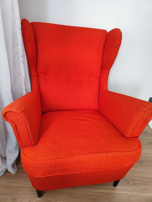 Икеа strandmon Икеа Кресло