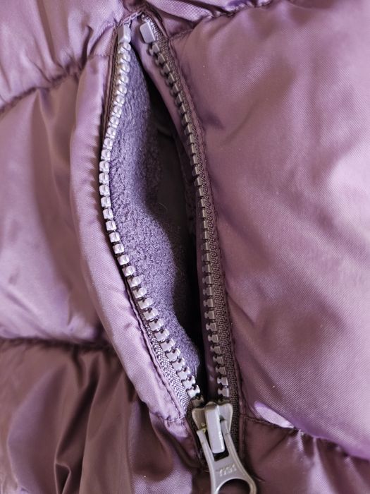 2 бр. Зимно яке Benetton