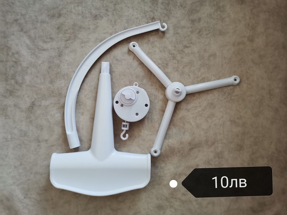 Бебешки играчки , лотове на 8лв. дрънкалки гризалки , пеещи