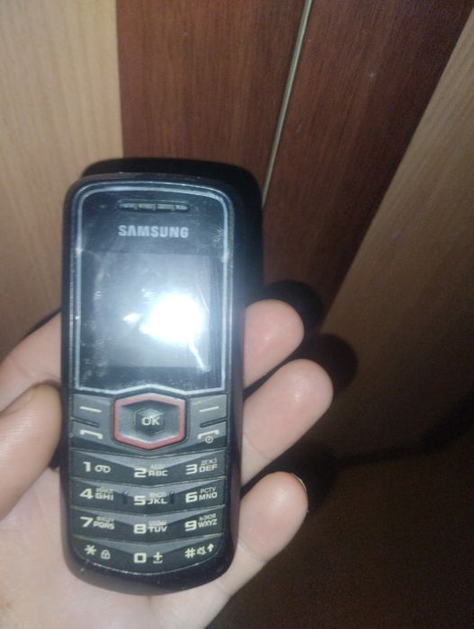 Продам Самсунг 1081 и флай