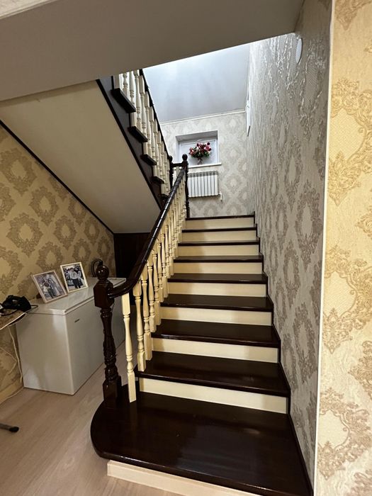 Дом в Алге 2 этажный