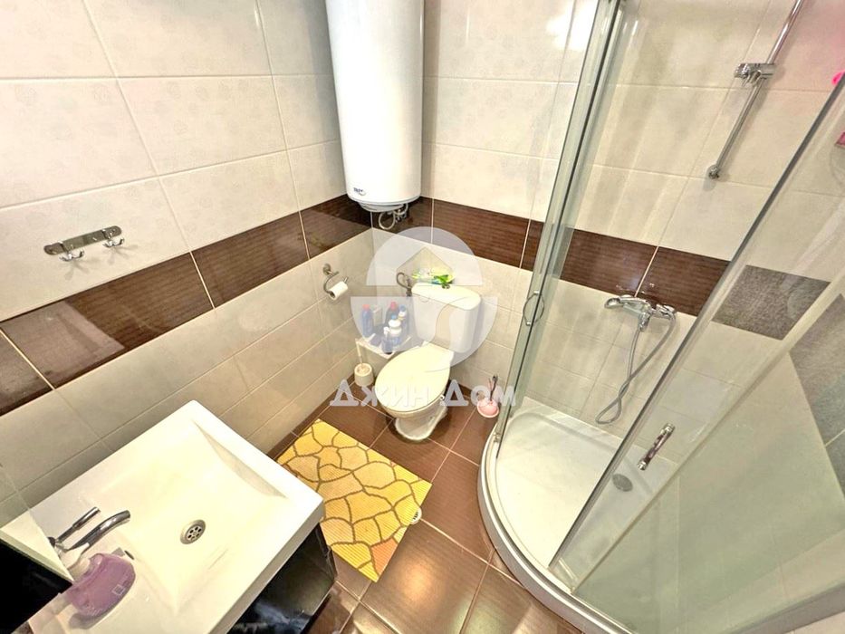 Продава се Тристаен апартамент в Несебър - 73 кв.м за 1206 €/кв.м - Снимка #9