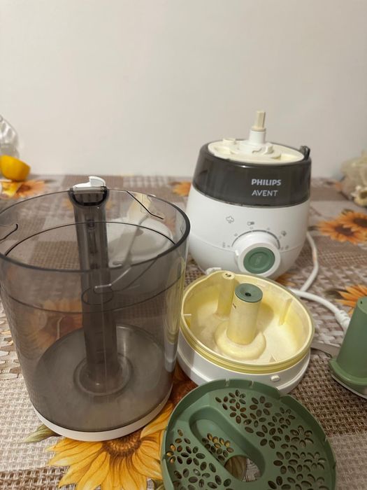 Philips Avent 4in1