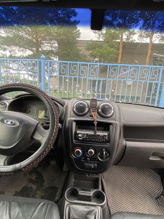 Продам Лада Гранта