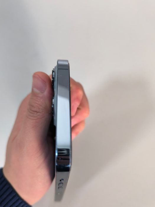 Iphone 13 pro max 256gb